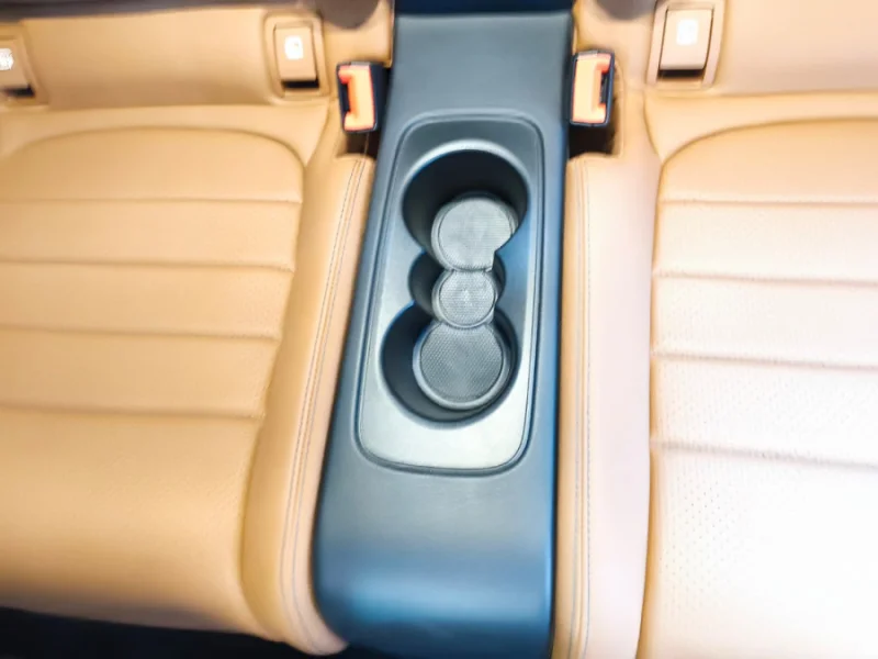 Imagen de mercedes-benz Clase C