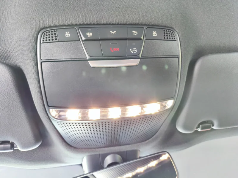 Imagen de mercedes-benz Clase C