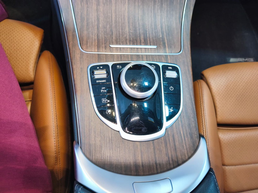 Imagen de mercedes-benz Clase C