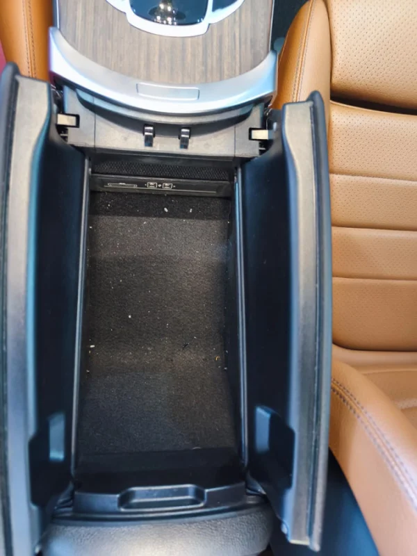 Imagen de mercedes-benz Clase C