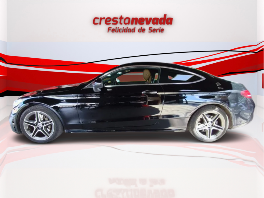 Imagen de mercedes-benz Clase C