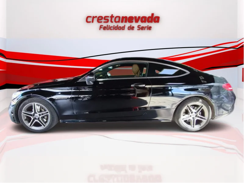 Imagen de mercedes-benz Clase C