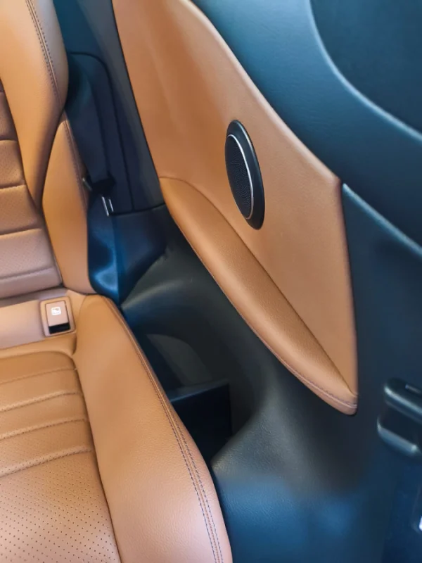 Imagen de mercedes-benz Clase C