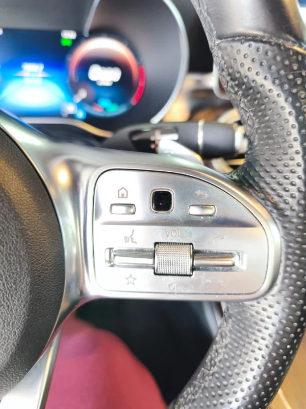 Imagen de mercedes-benz Clase C