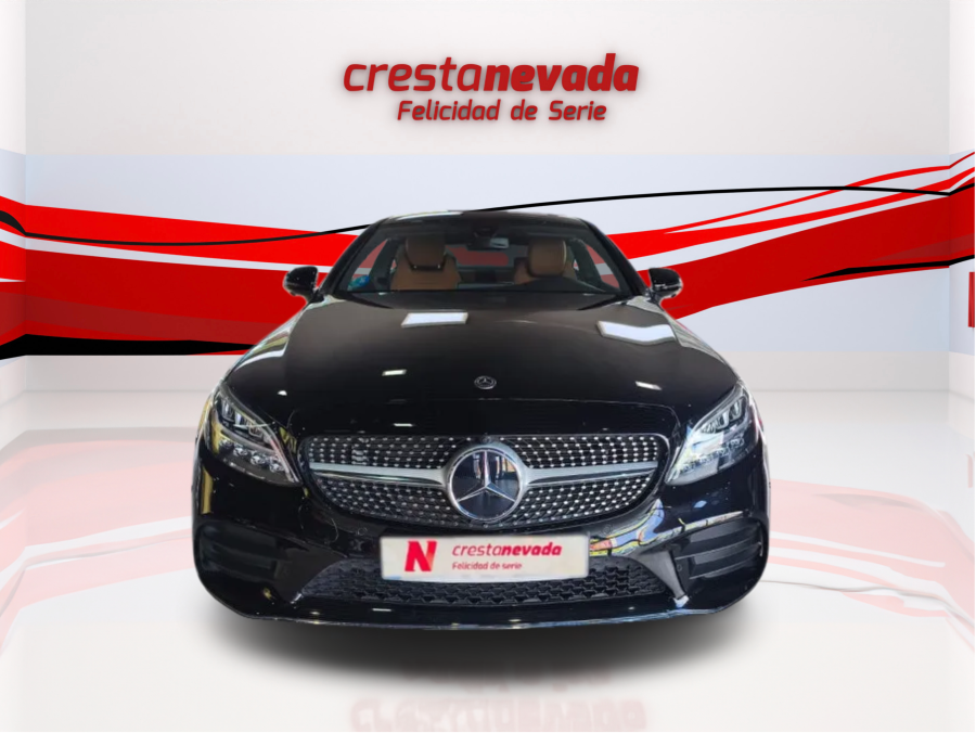 Imagen de mercedes-benz Clase C