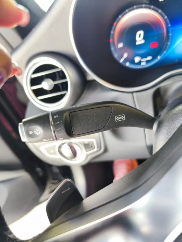 Imagen de mercedes-benz Clase C