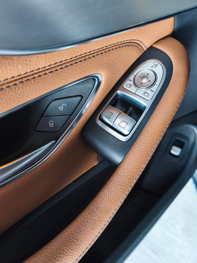 Imagen de mercedes-benz Clase C