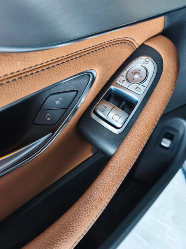 Imagen de mercedes-benz Clase C