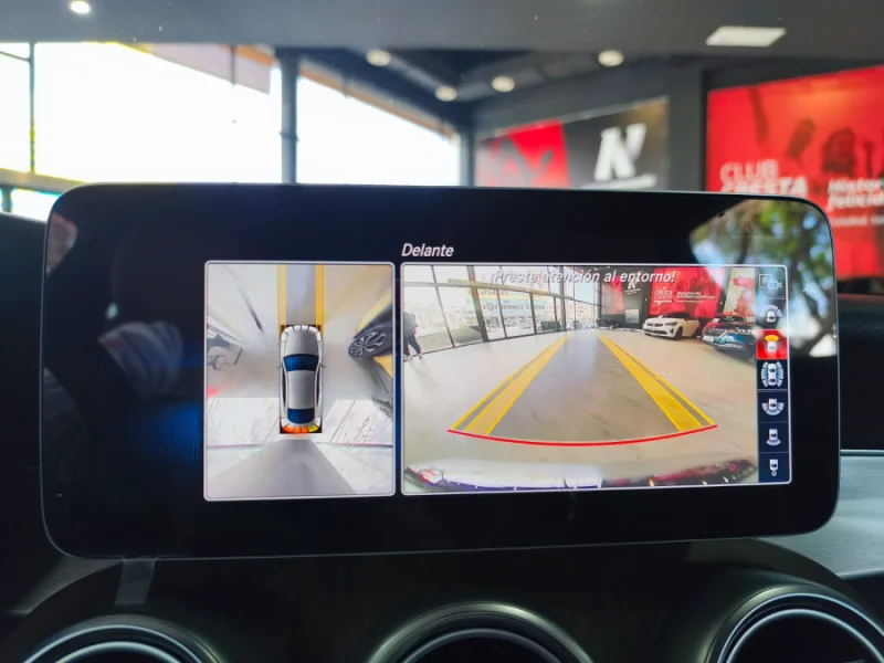 Imagen de mercedes-benz Clase C