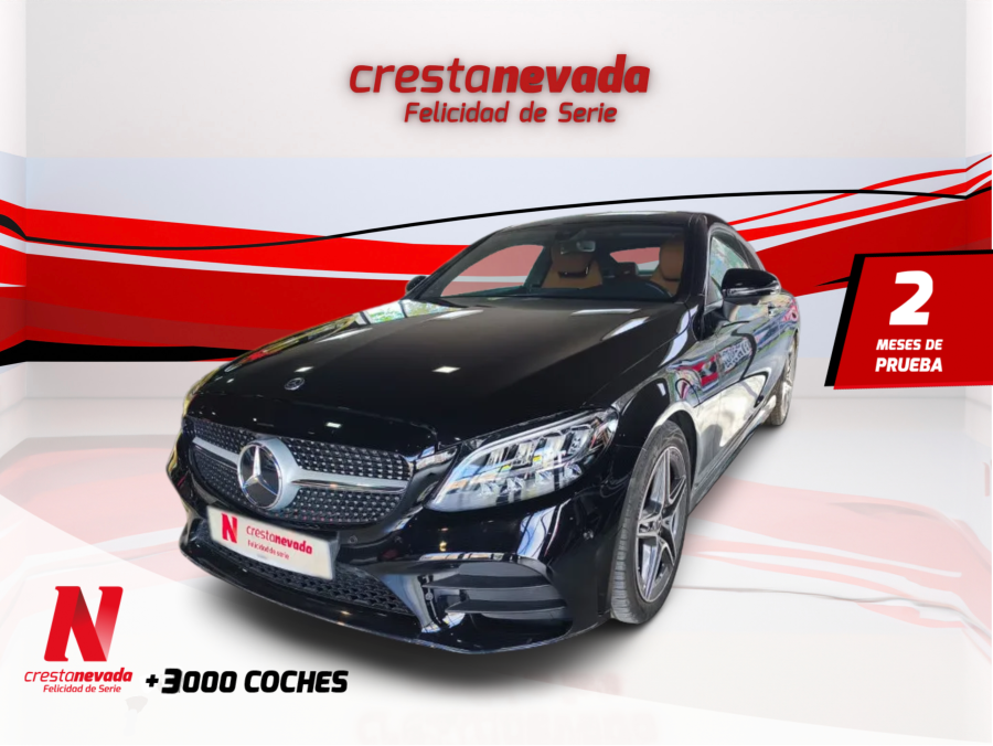 Imagen de mercedes-benz Clase C