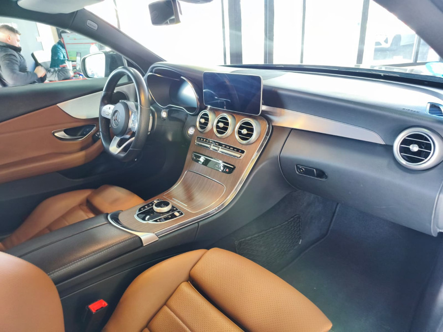Imagen de mercedes-benz Clase C