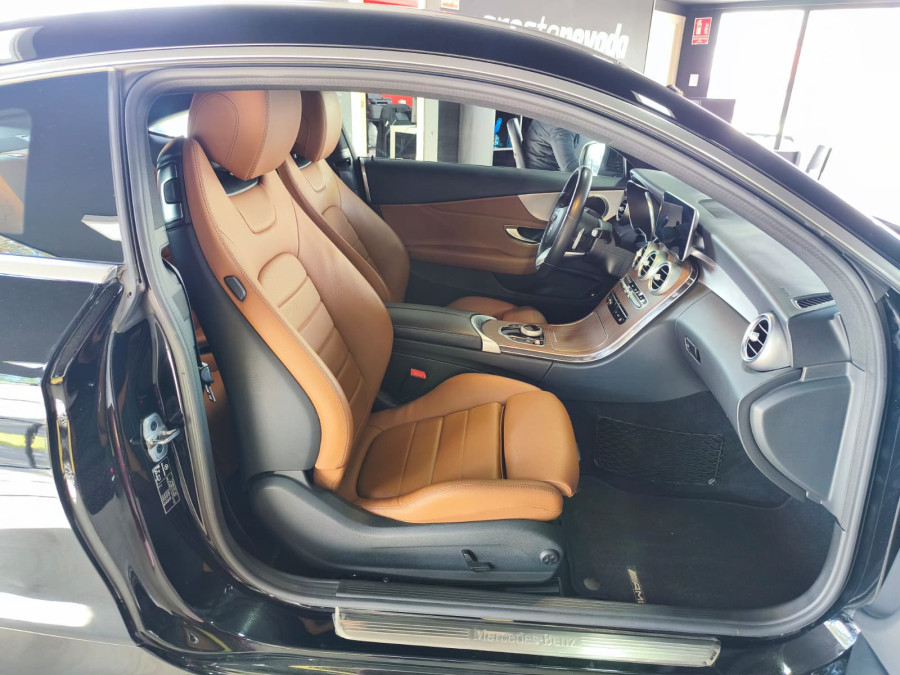Imagen de mercedes-benz Clase C