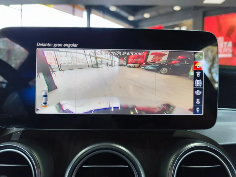 Imagen de mercedes-benz Clase C