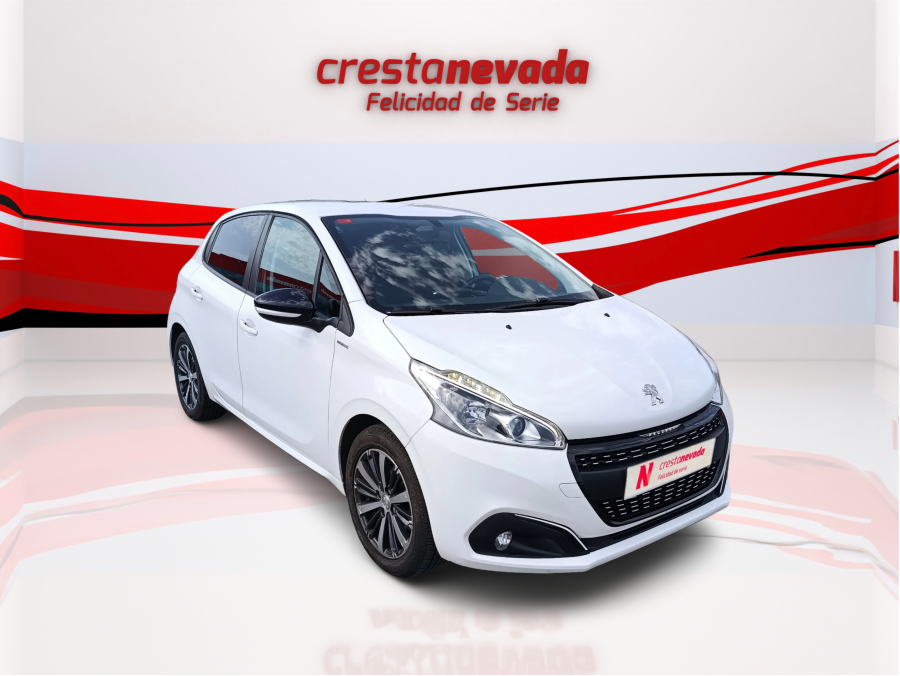 Imagen de Peugeot 208