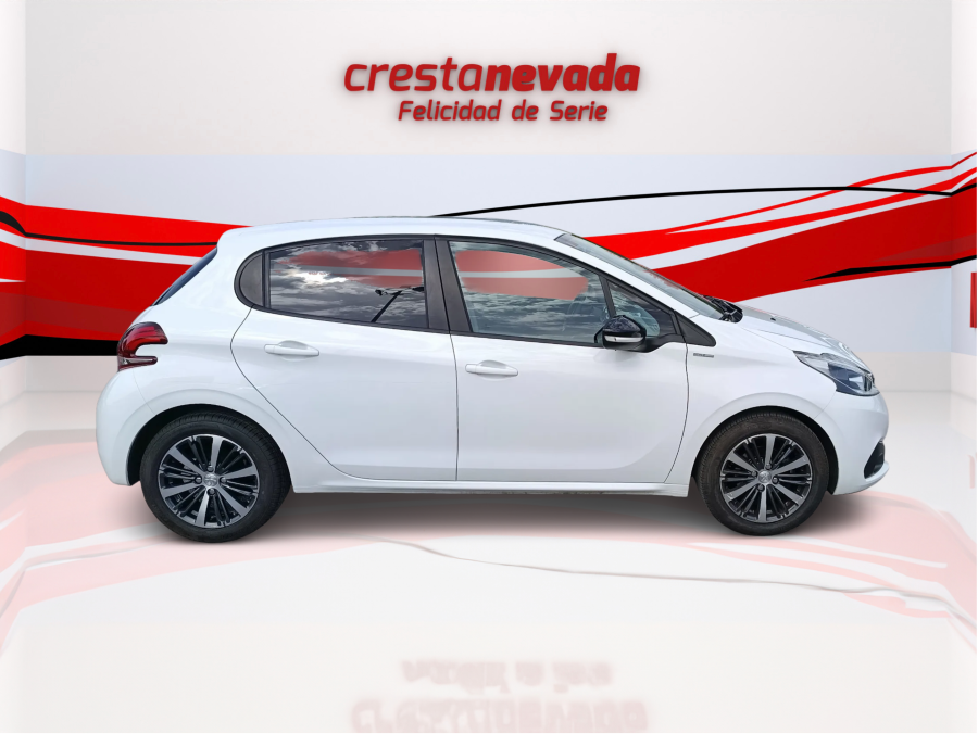 Imagen de Peugeot 208