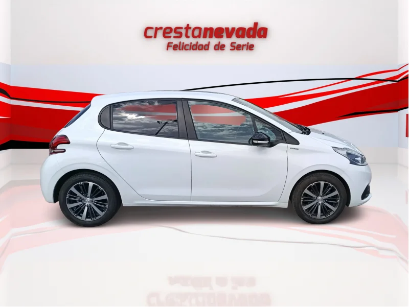 Imagen de Peugeot 208