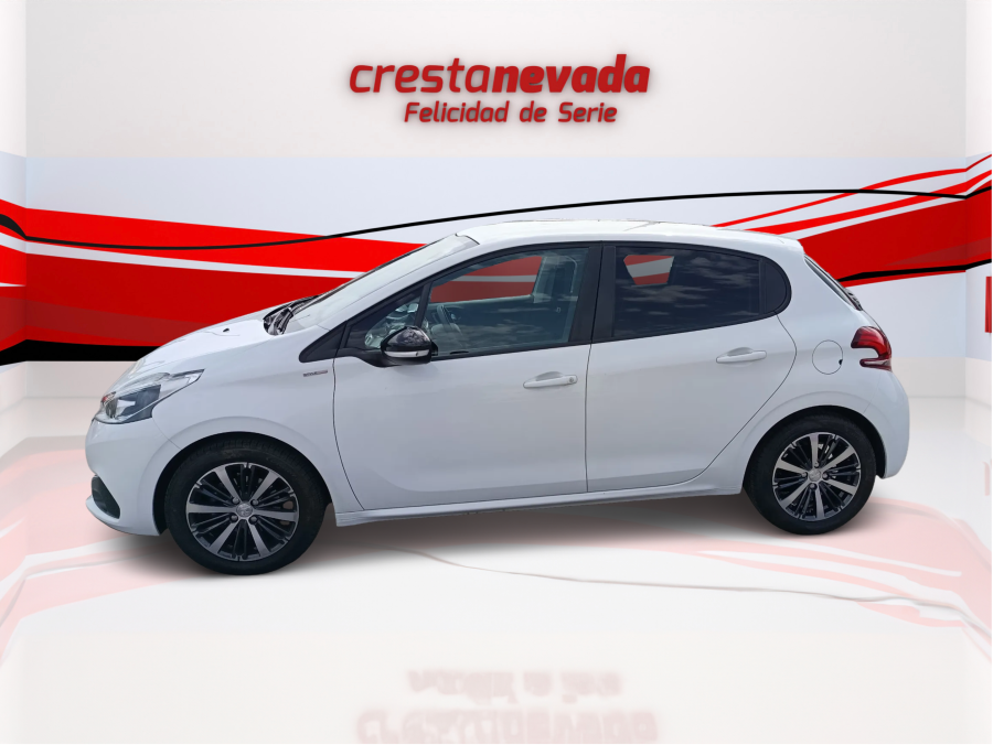 Imagen de Peugeot 208