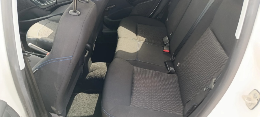 Imagen de Peugeot 208