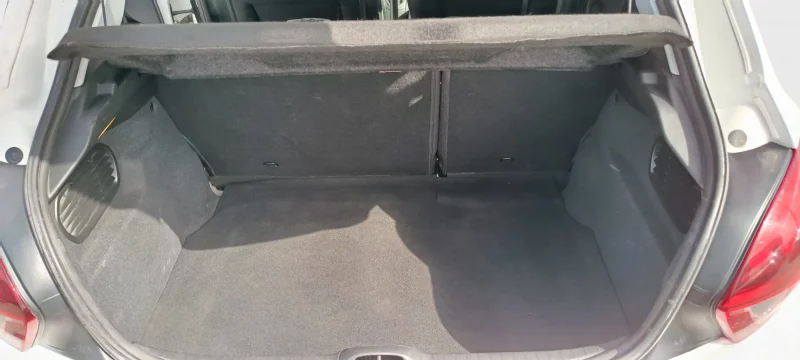 Imagen de Peugeot 208