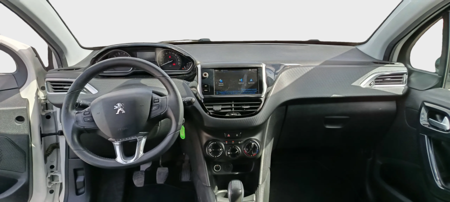 Imagen de Peugeot 208