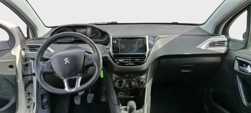 Imagen de Peugeot 208