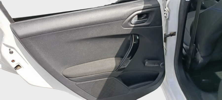 Imagen de Peugeot 208