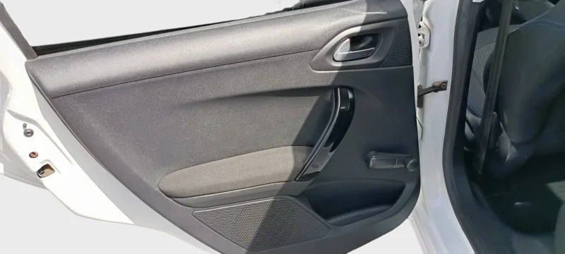Imagen de Peugeot 208