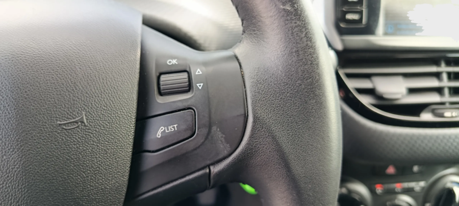 Imagen de Peugeot 208