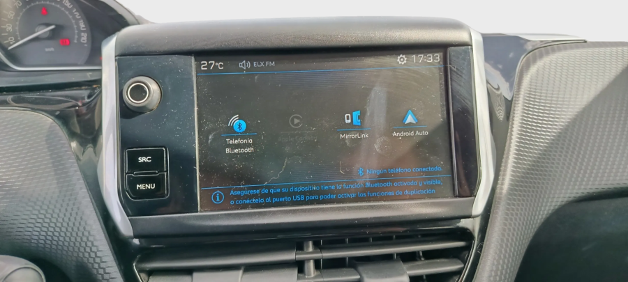 Imagen de Peugeot 208