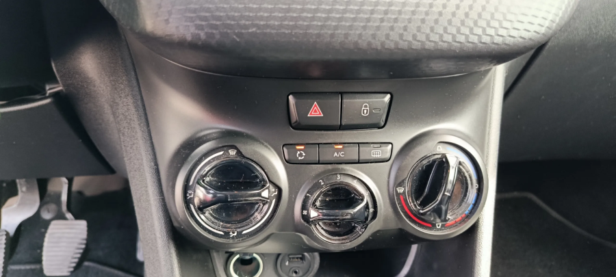 Imagen de Peugeot 208
