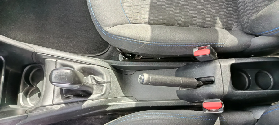 Imagen de Peugeot 208