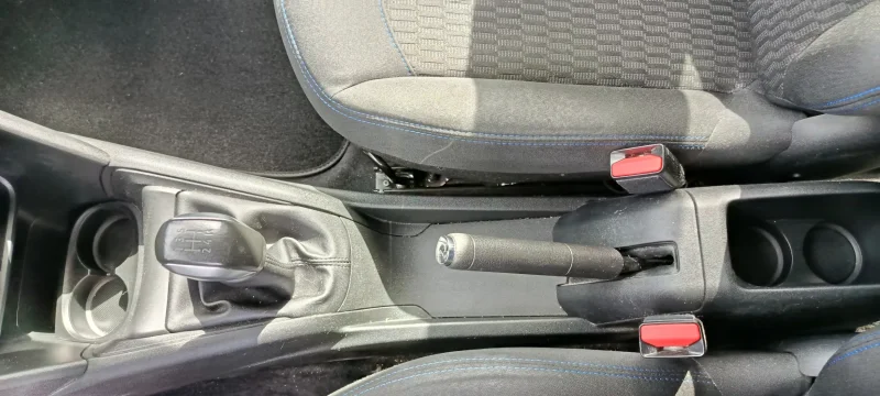 Imagen de Peugeot 208