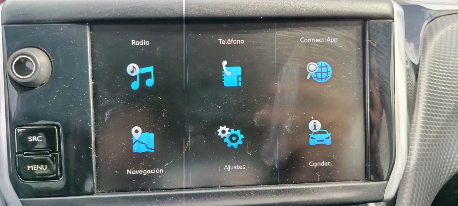 Imagen de Peugeot 208