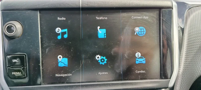 Imagen de Peugeot 208