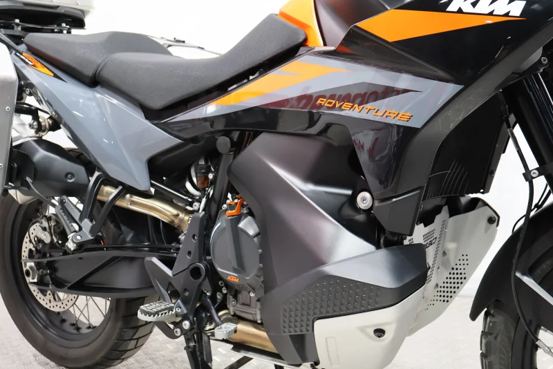 Imagen de Ktm 890 ADVENTURE