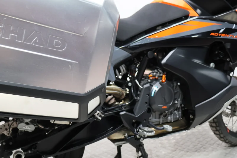 Imagen de Ktm 890 ADVENTURE