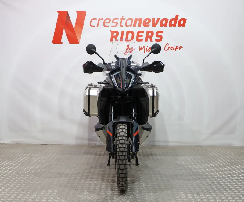 Imagen de Ktm 890 ADVENTURE