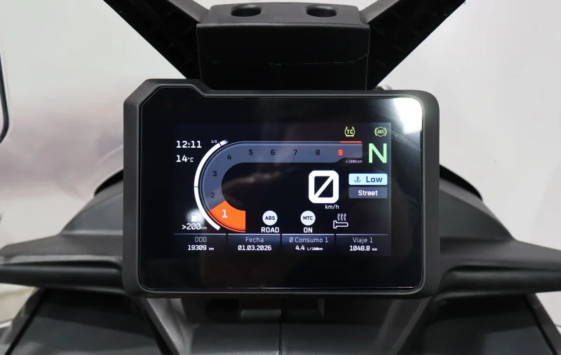 Imagen de Ktm 890 ADVENTURE