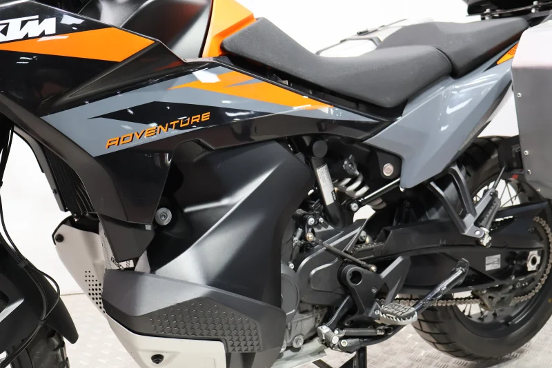Imagen de Ktm 890 ADVENTURE