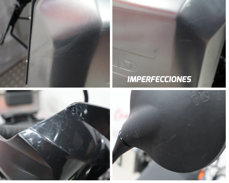 Imagen de Ktm 890 ADVENTURE