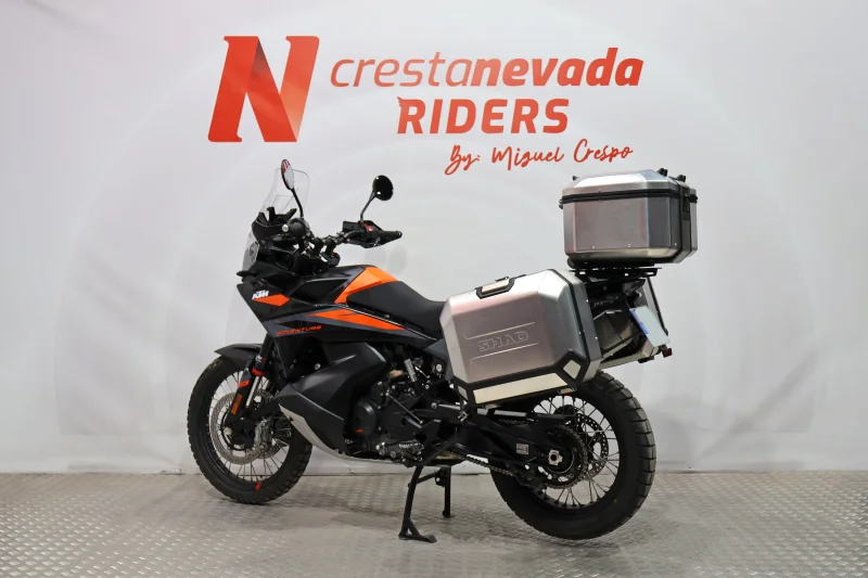 Imagen de Ktm 890 ADVENTURE