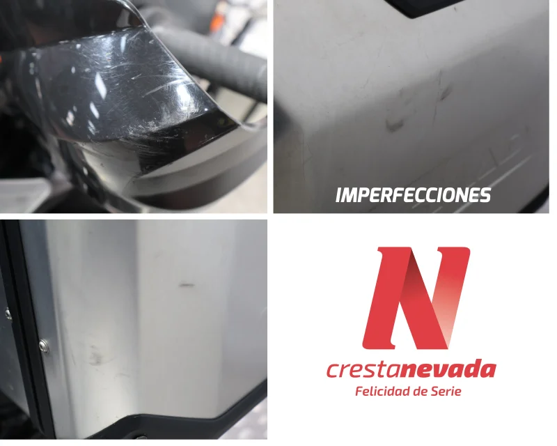 Imagen de Ktm 890 ADVENTURE