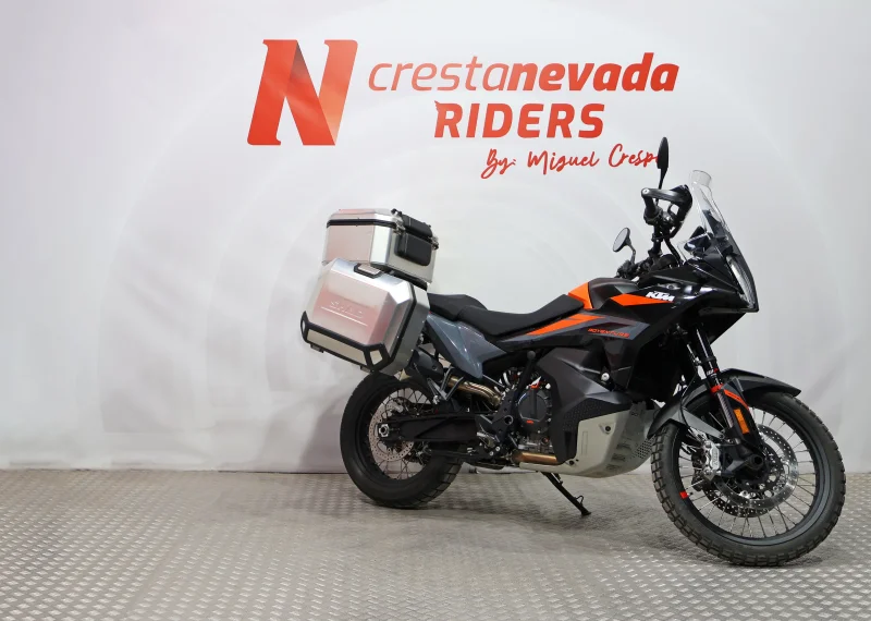 Imagen de Ktm 890 ADVENTURE