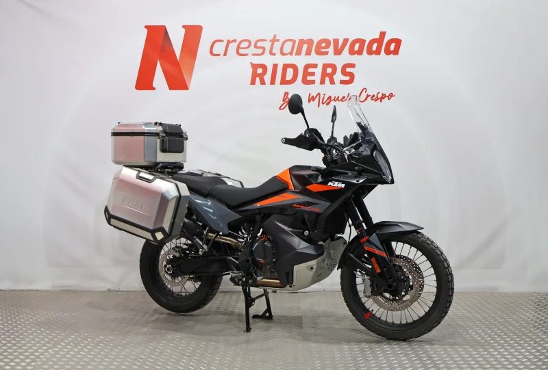 Imagen de Ktm 890 ADVENTURE