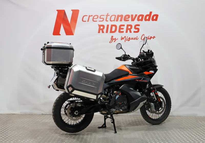 Imagen de Ktm 890 ADVENTURE