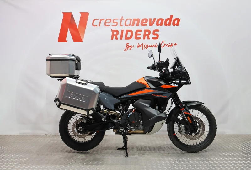 Imagen de Ktm 890 ADVENTURE