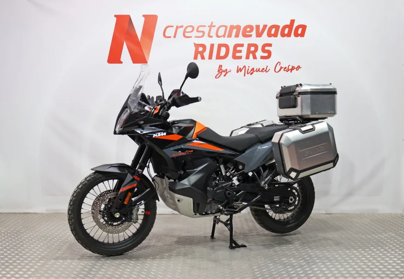 Imagen de Ktm 890 ADVENTURE