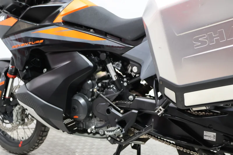 Imagen de Ktm 890 ADVENTURE
