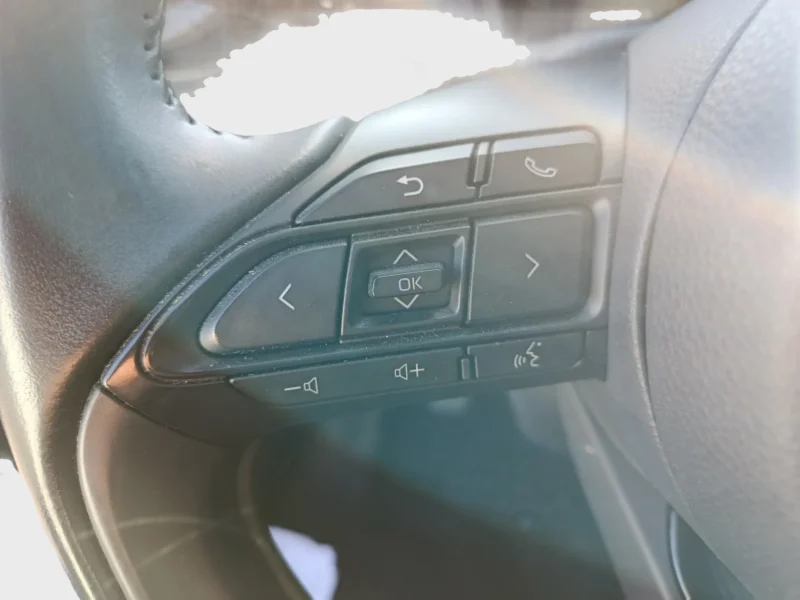 Imagen de TOYOTA Aygo X Cross