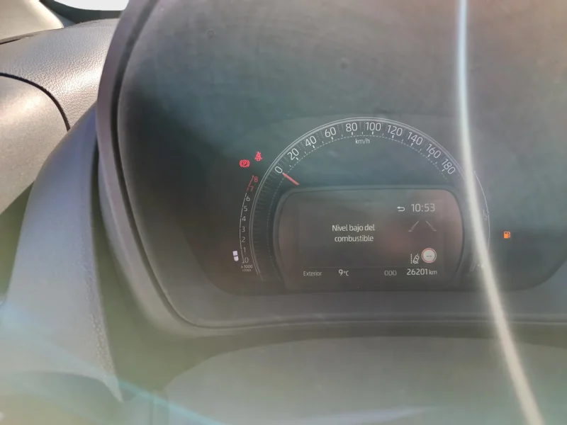 Imagen de TOYOTA Aygo X Cross